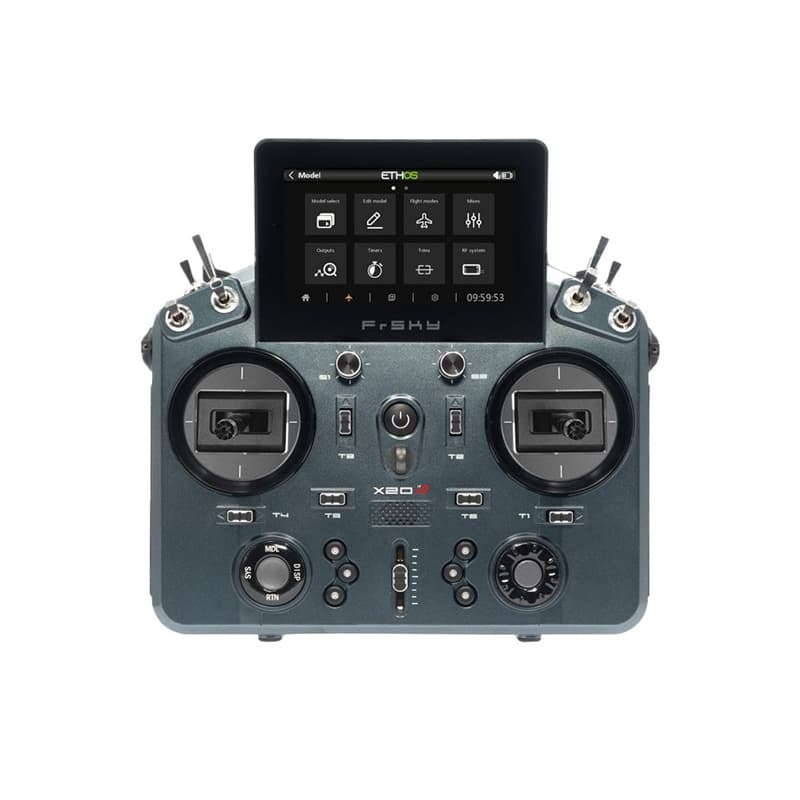 FrSky TANDEM X20R