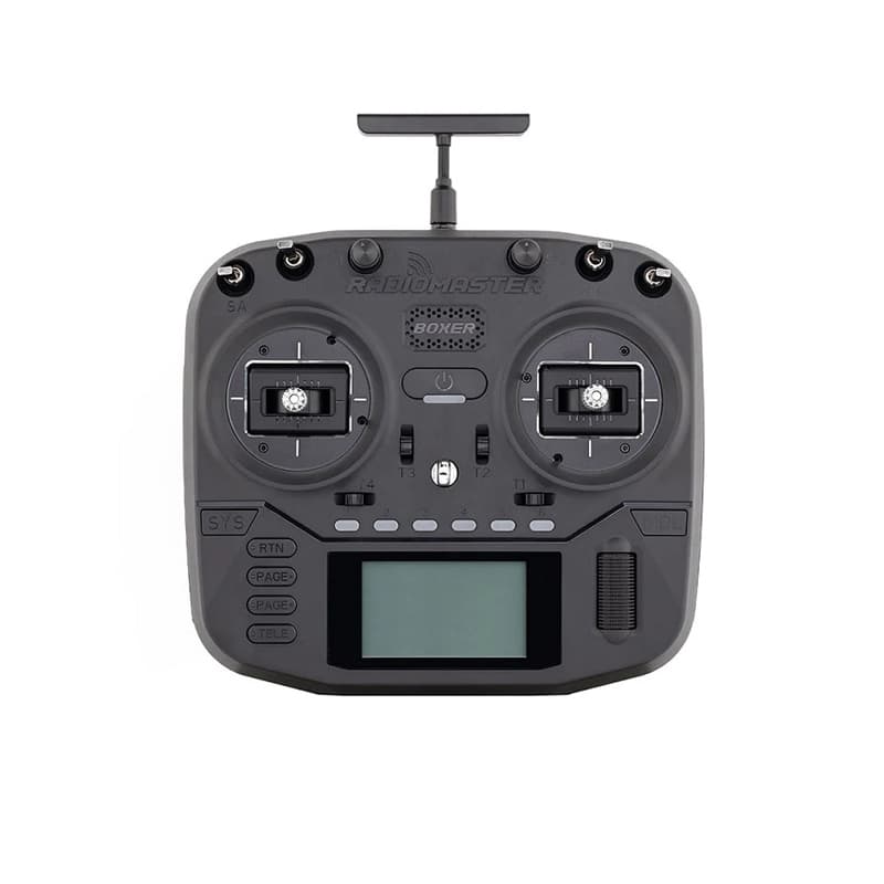 Radiomaster Boxer 2.4GHz Radio Controller (M2)- 4IN1 Version