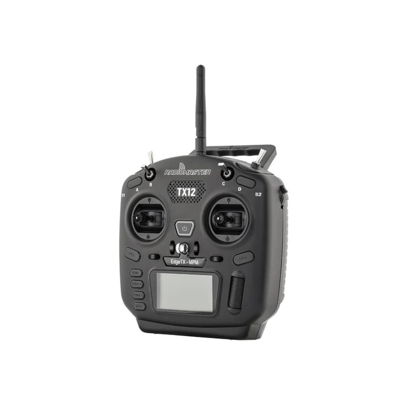 Radiomaster TX12 MKII 2.4GHz Radio Controller - CC2500 Version