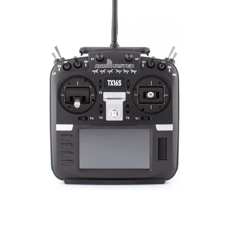 Radiomaster TX16S MKII HALL V4.0 ELRS Radio