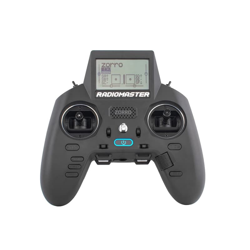 Radiomaster Zorro ELRS Radio Transmitter without Receiver