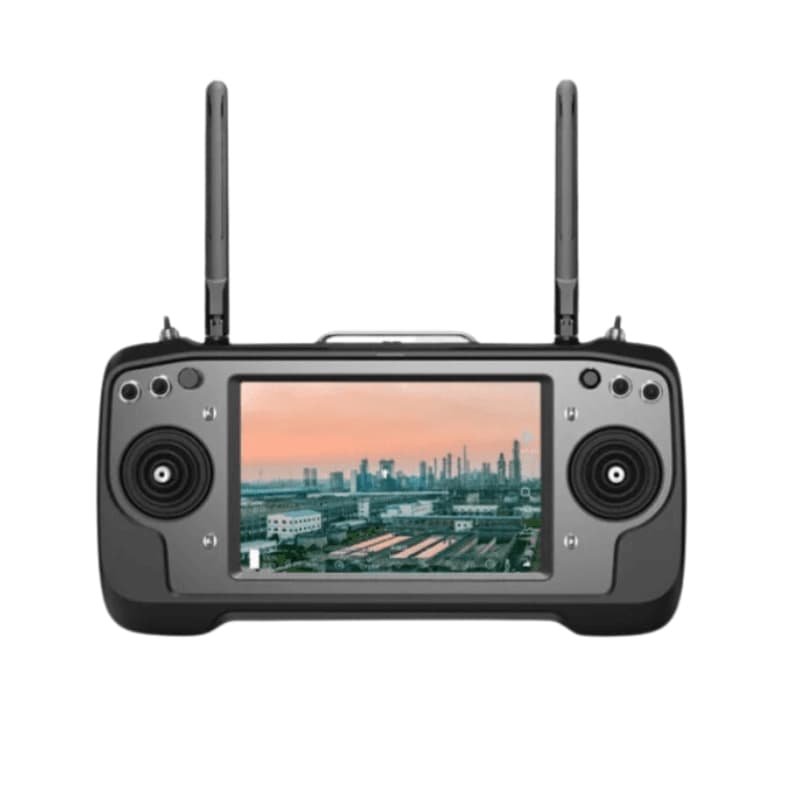 SIYI MK32E Enterprise Handheld Ground Station Smart Drone Controller HDMI Combo