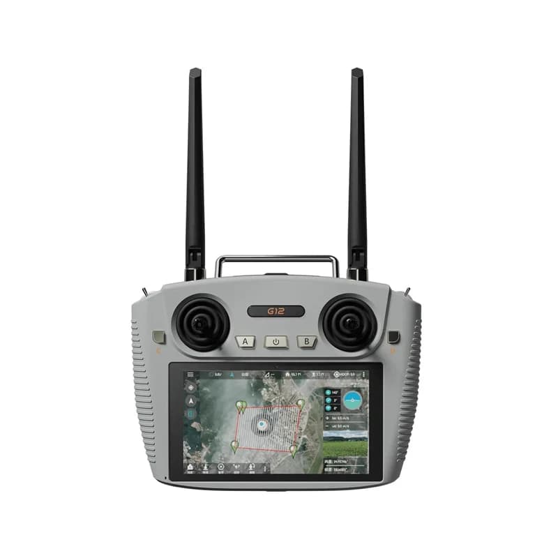Skydroid G12 Remote Controller with GR01 Receiver