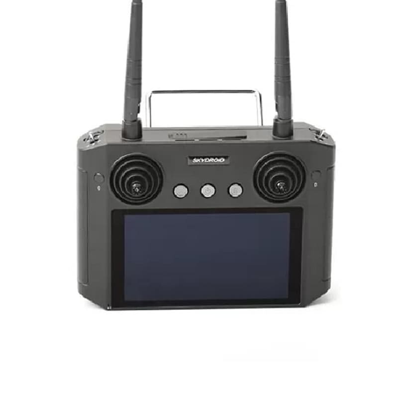 Skydroid H12 Inbuild Display Remote Control without camera