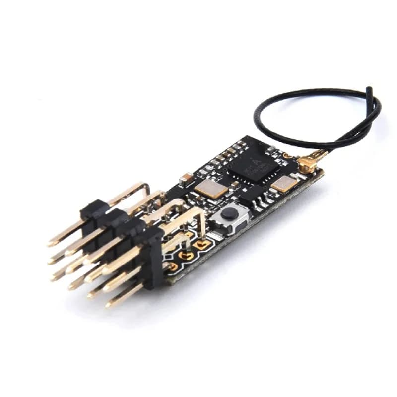 Flysky FS2A 4CH Receiver