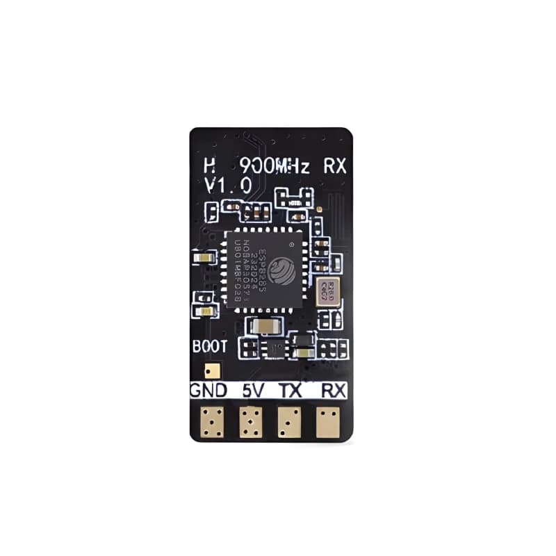 HGLRC ELRS 915MHz Receiver for Long Range