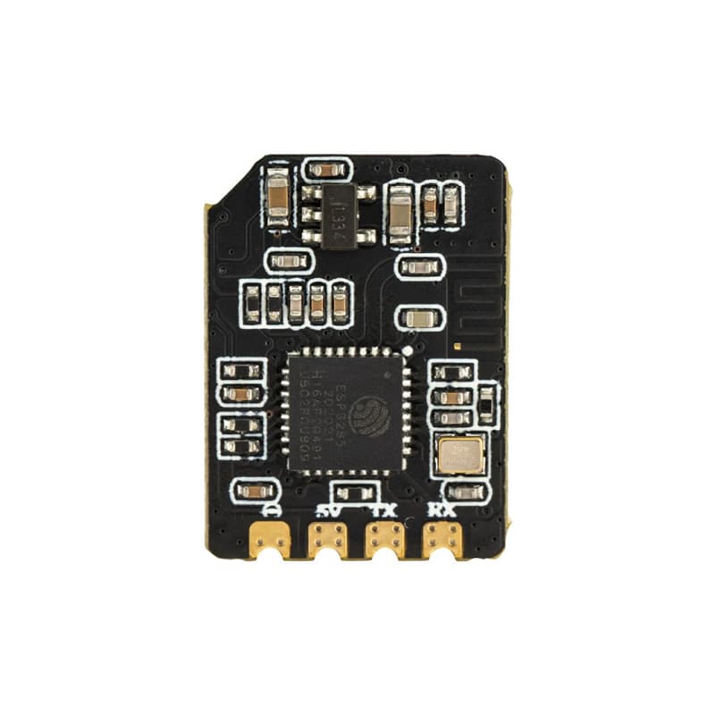 Radiomaster Bandit BR1 ExpressLRS 915MHz Receiver