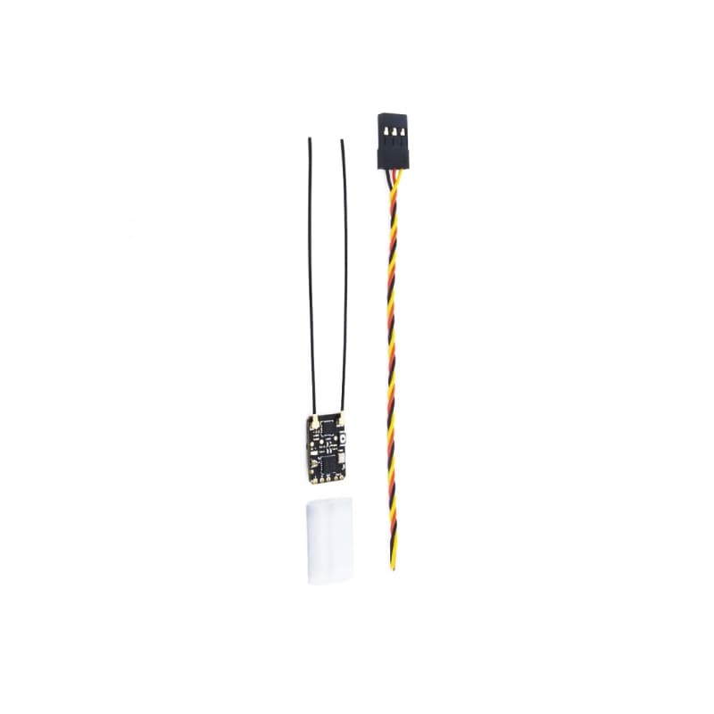 Radiomaster R81 V2 Receiver