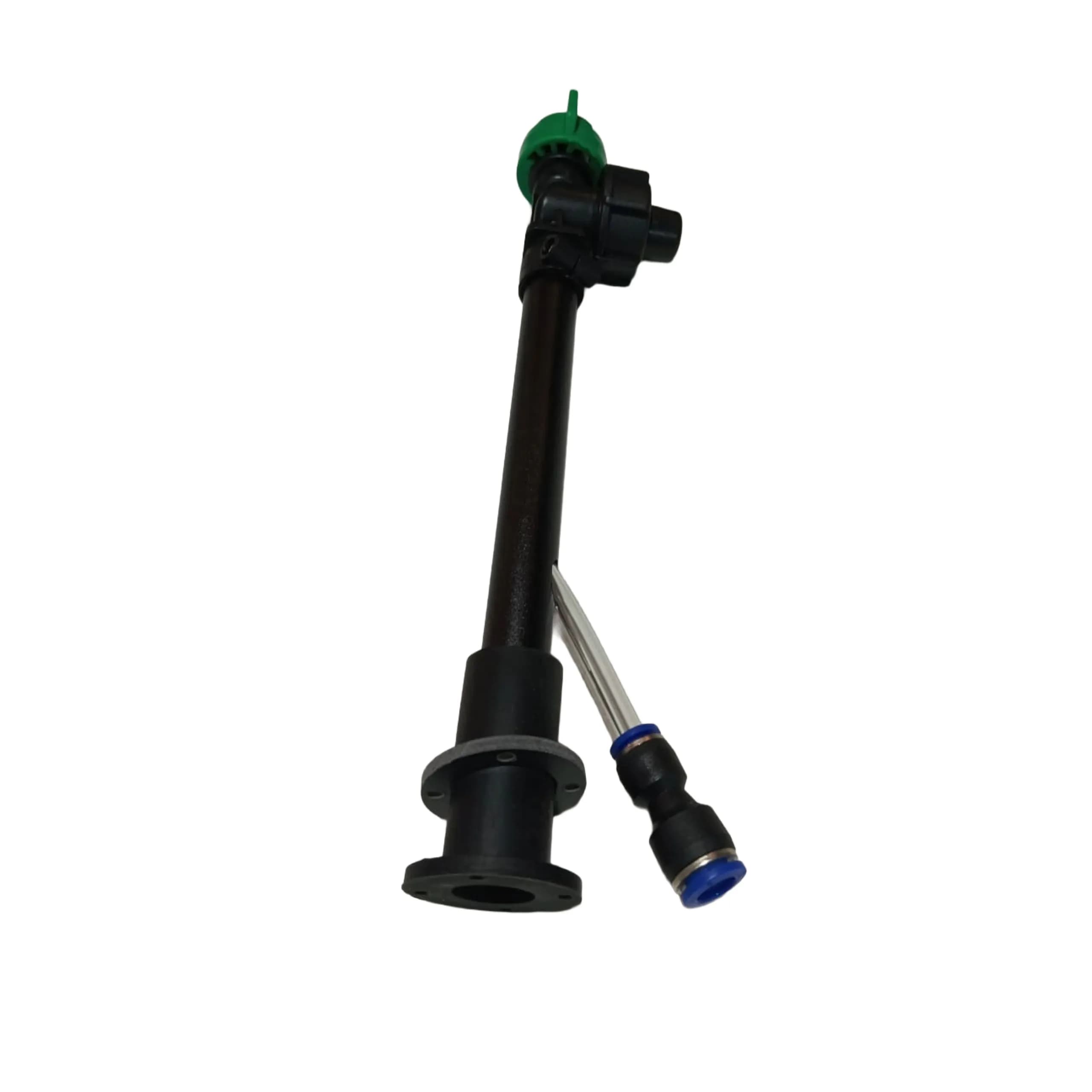 EFT ABS Plastic 1-3 bar Y-Shape Bi- Nozzle