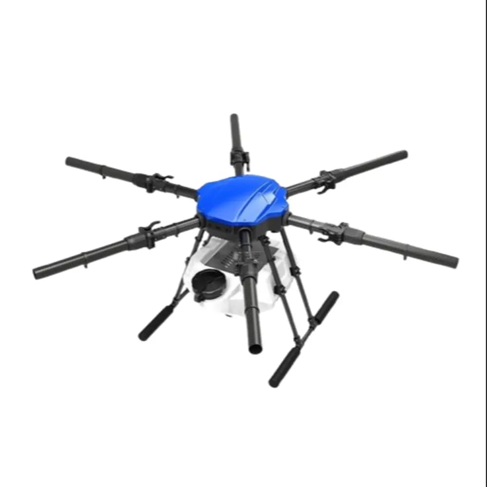 EFT E616P 16L Agricultural Drone Hexacopter Set Tank and Frame