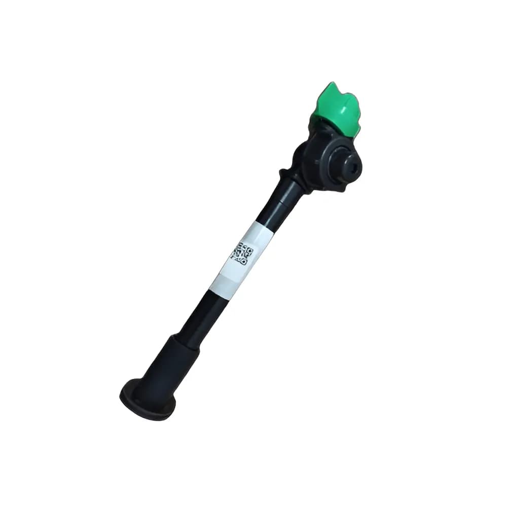 EFT Water Spraying Hollow Cone Angle Single Nozzle