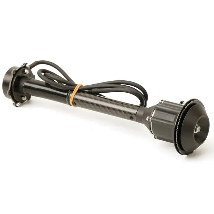 Hobbywing Centrifugal Nozzle 12S 48V For Brushless Motor