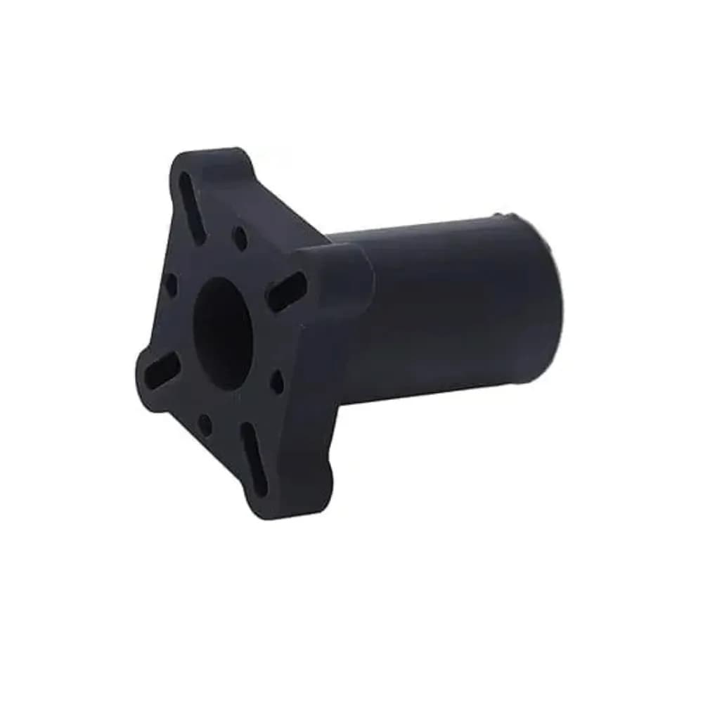 Y Nozzle Top Rubber Agricultural Drone Spraying Parts