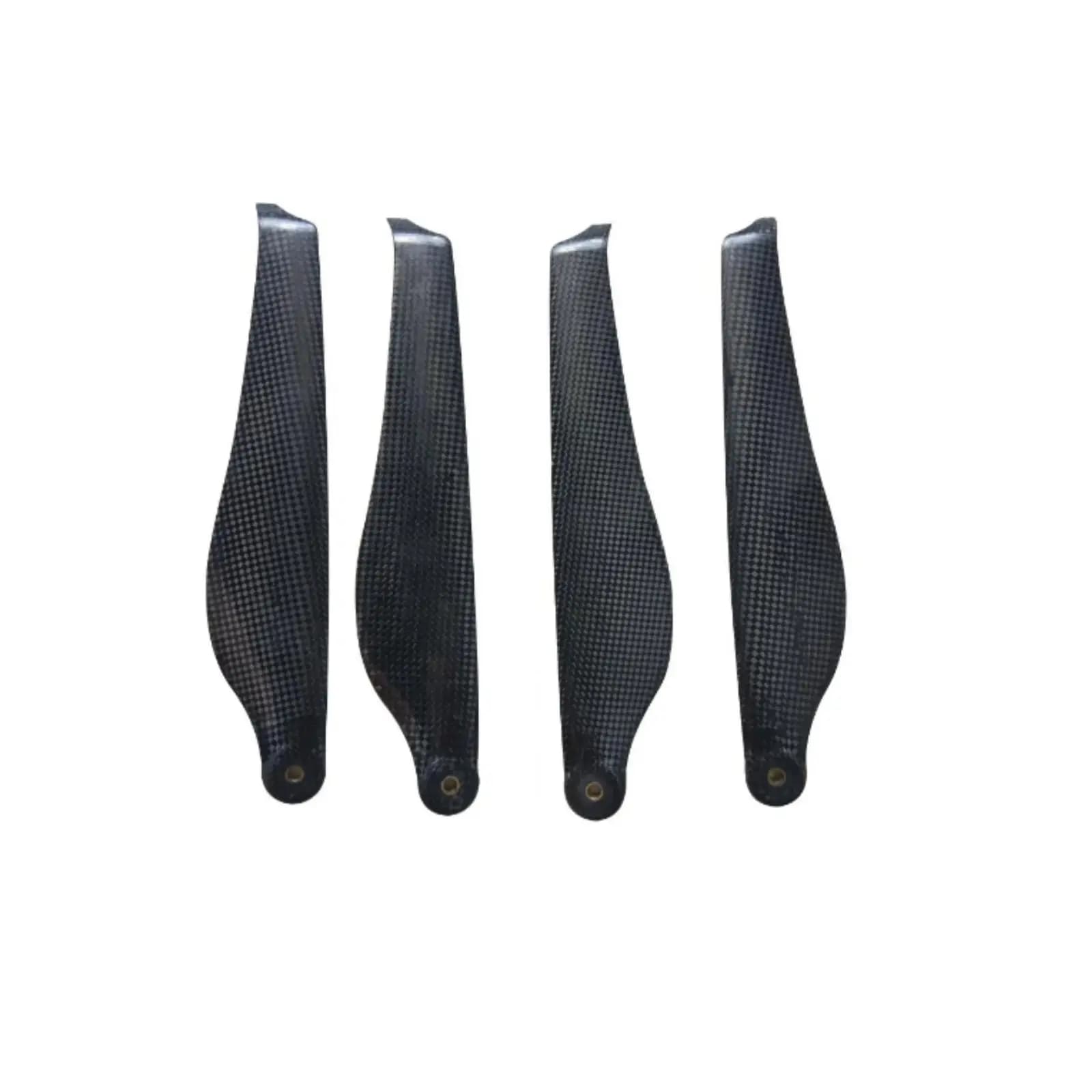1850Carbon Fiber Propeller (1CW+1CCW) With Adapter