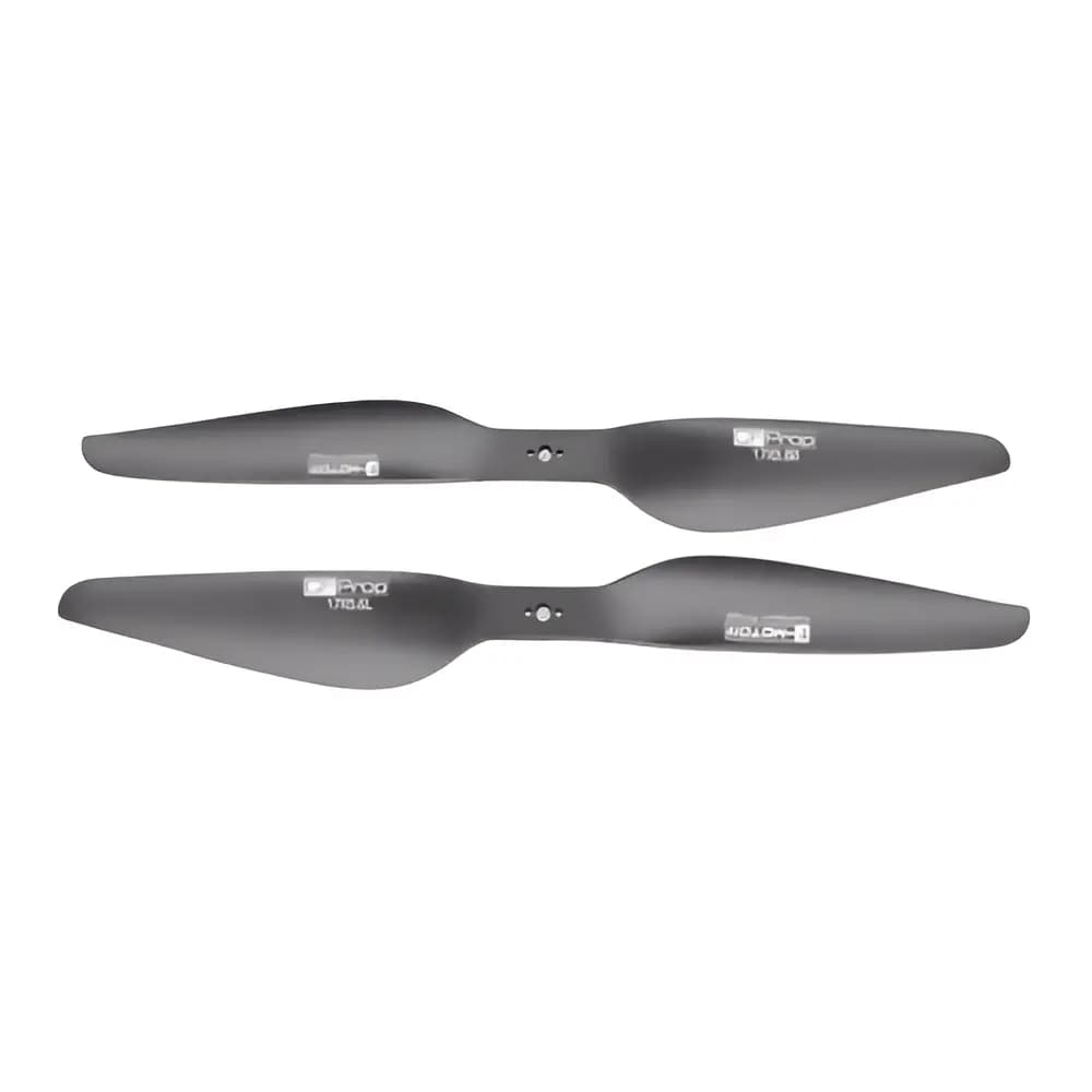 T-Motor P17X5.8 Carbon Fiber Propeller 2Pcs/Pair