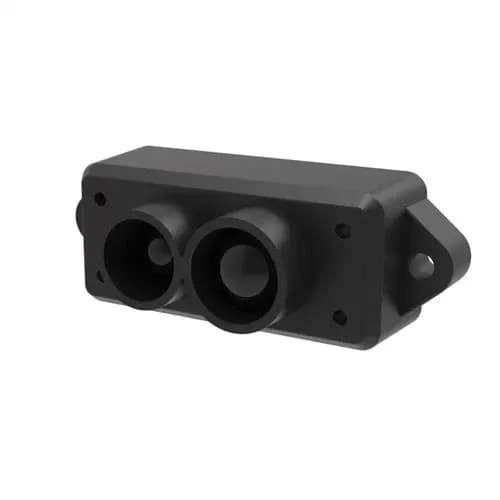 Benewake TFmini-S LiDAR Sensor with I2C Interface for Compact Distance Measurement
