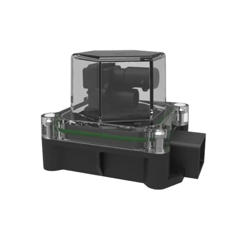 Benewake VLS-H5 360° Underwater LiDAR Scanner 5m Range