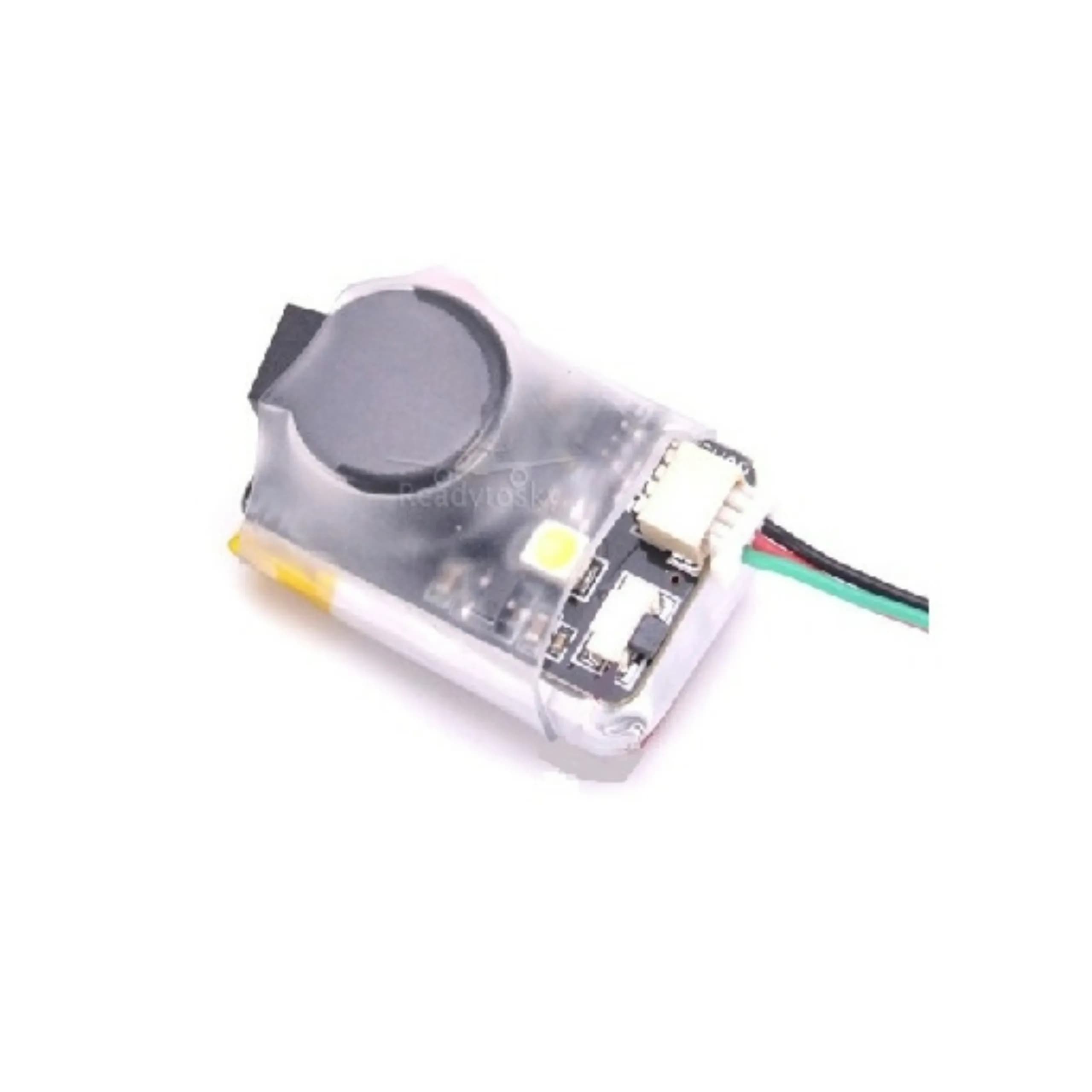 JHE42B-S Finder BB Ring 100dB Buzzer Alarm with LED Light Support BF CF Flight
