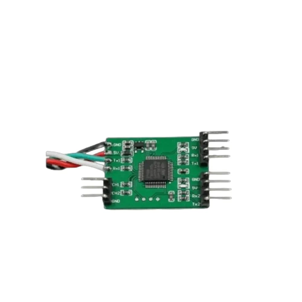 SKYDROID Camera Switch Board for dual camera For T10 , T12 ,H12