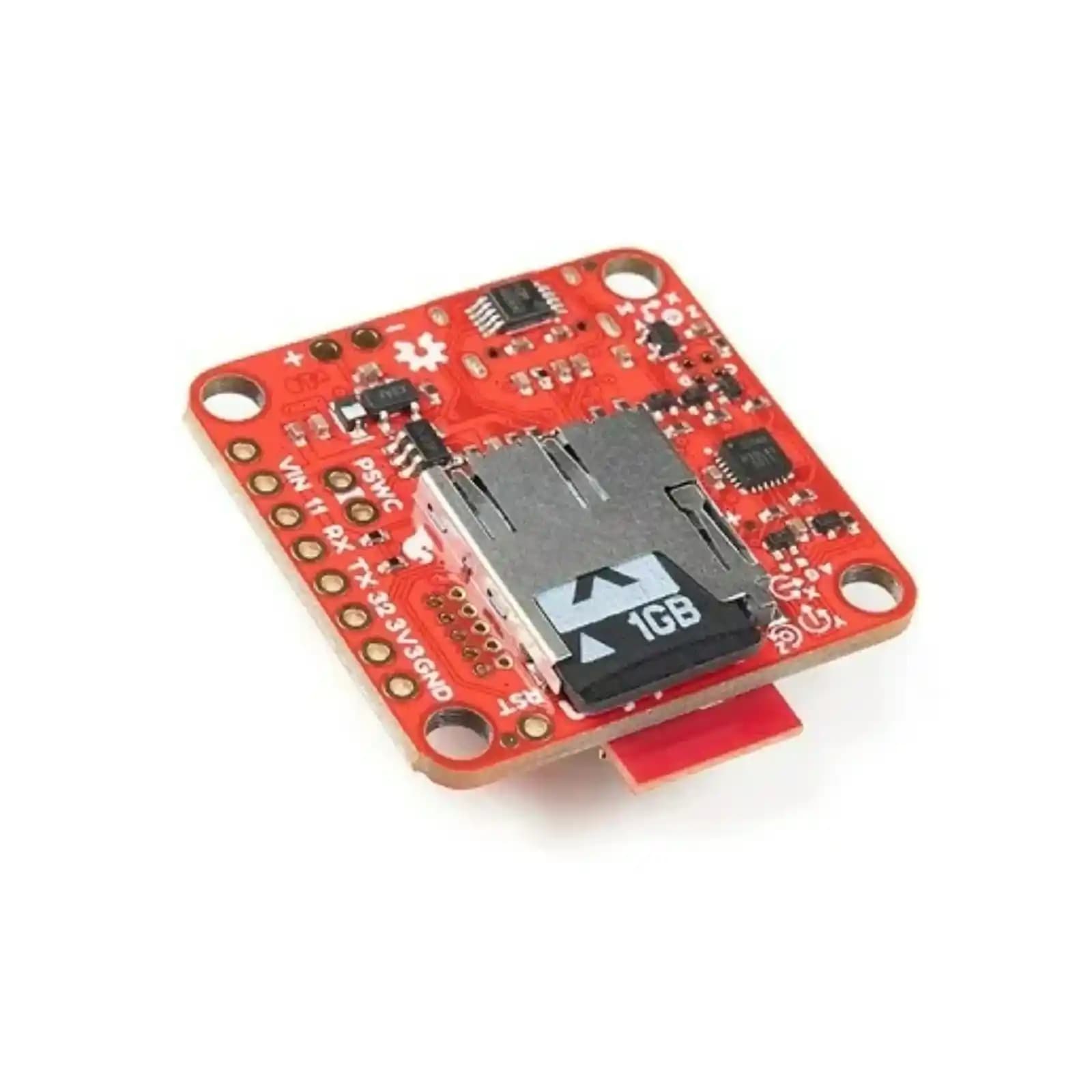 SparkFun OpenLog Artemis IMU and GPS Integration for IoT and Sensor Projects