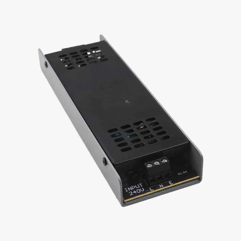 12V 10A High Power SMPS Power Supply Module - 120W AC-DC Converter