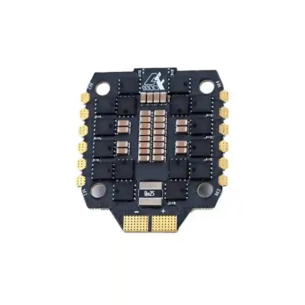 AxisFlying Argus PRO 32bit 65A 3-6S 30x30 4in1 ESC For Drones