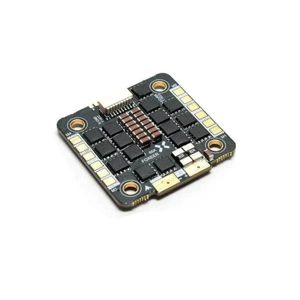 Foxeer Reaper F4 128K 65A BL32 BLHeli32 4in1 9~40V 3-8S ESC
