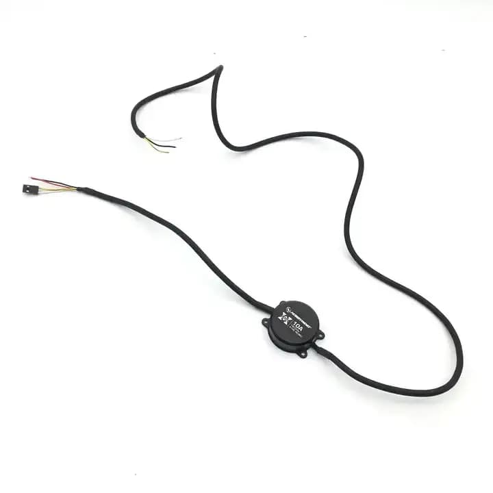 Hobbywing X-Rotor 10A 14s circle 4-14s No BEC For RC Drones