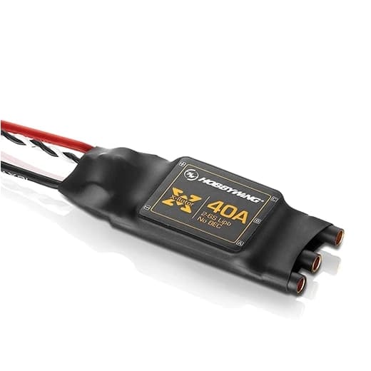 HOBBYWING XRotor 40A ESC COB Speed Controller For RC Drone
