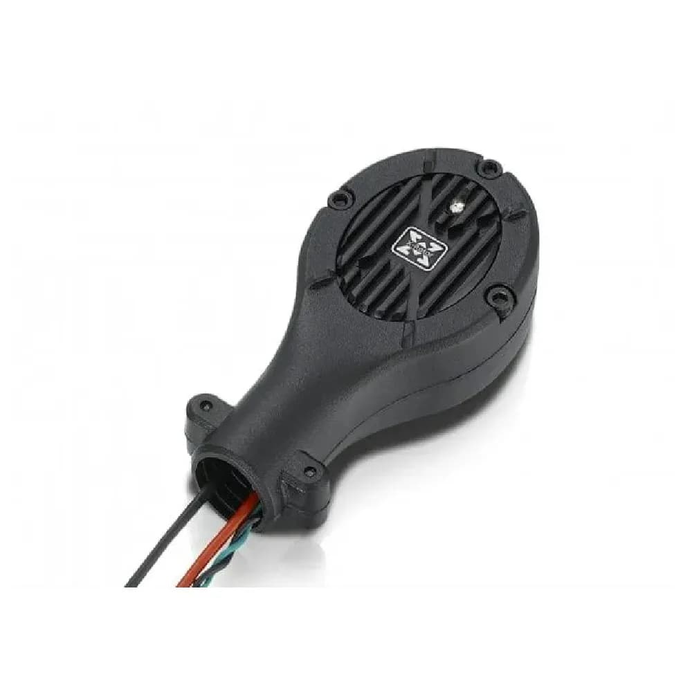 HOBBYWING XRotor Pro 25A ESC With Circular Motor Mount Dual Pack Black