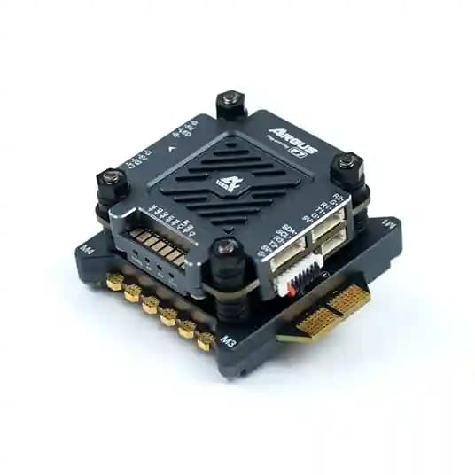 Axisflying Argus Plug and Play STACK 65A & F7 Flight Controller For FPV Drone