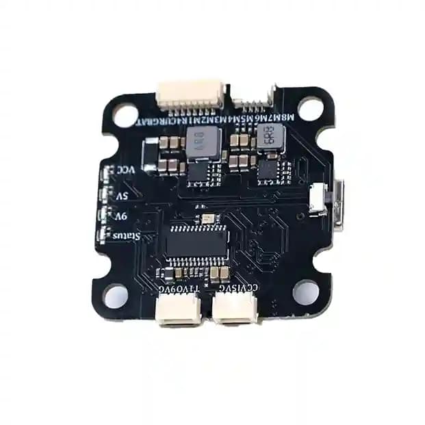 Axisflying Argus PRO Plug And Play F7 Flight Controller STACK For FPV Drone