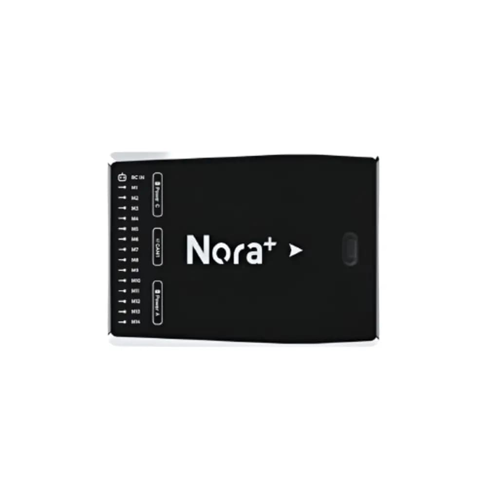 CUAV Nora Flight Controller - Open Source For APM PX4 Pixhawk FPV RC Drone Quadcopter