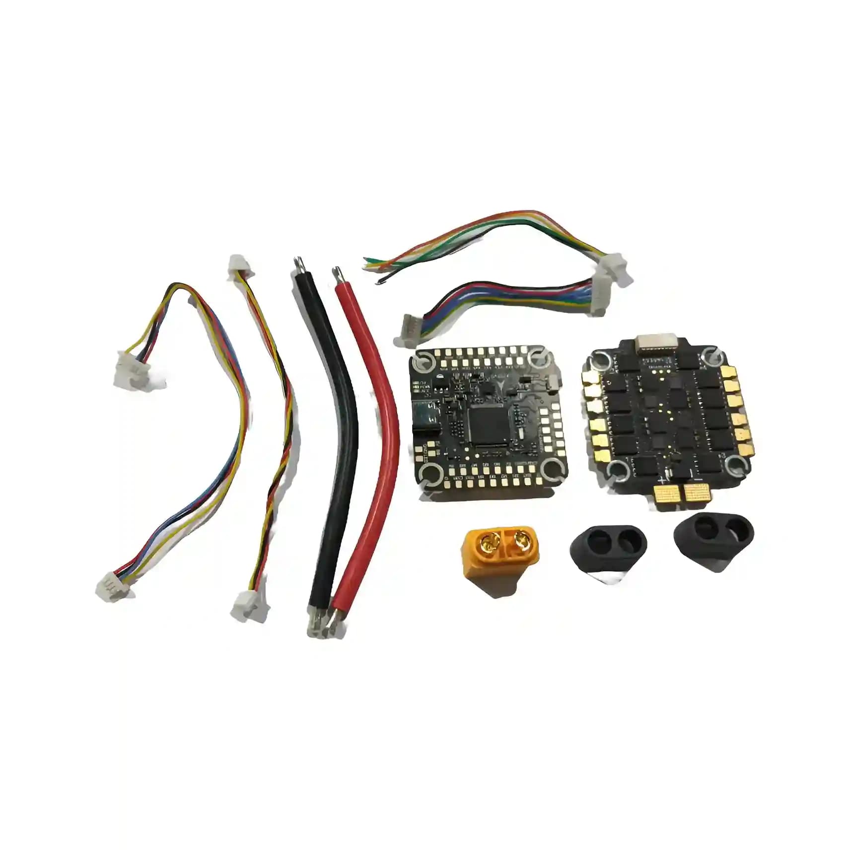 F722 BLS 55A V2 STACK 4IN1 ESC Flight Controller 30.5×30.5mm