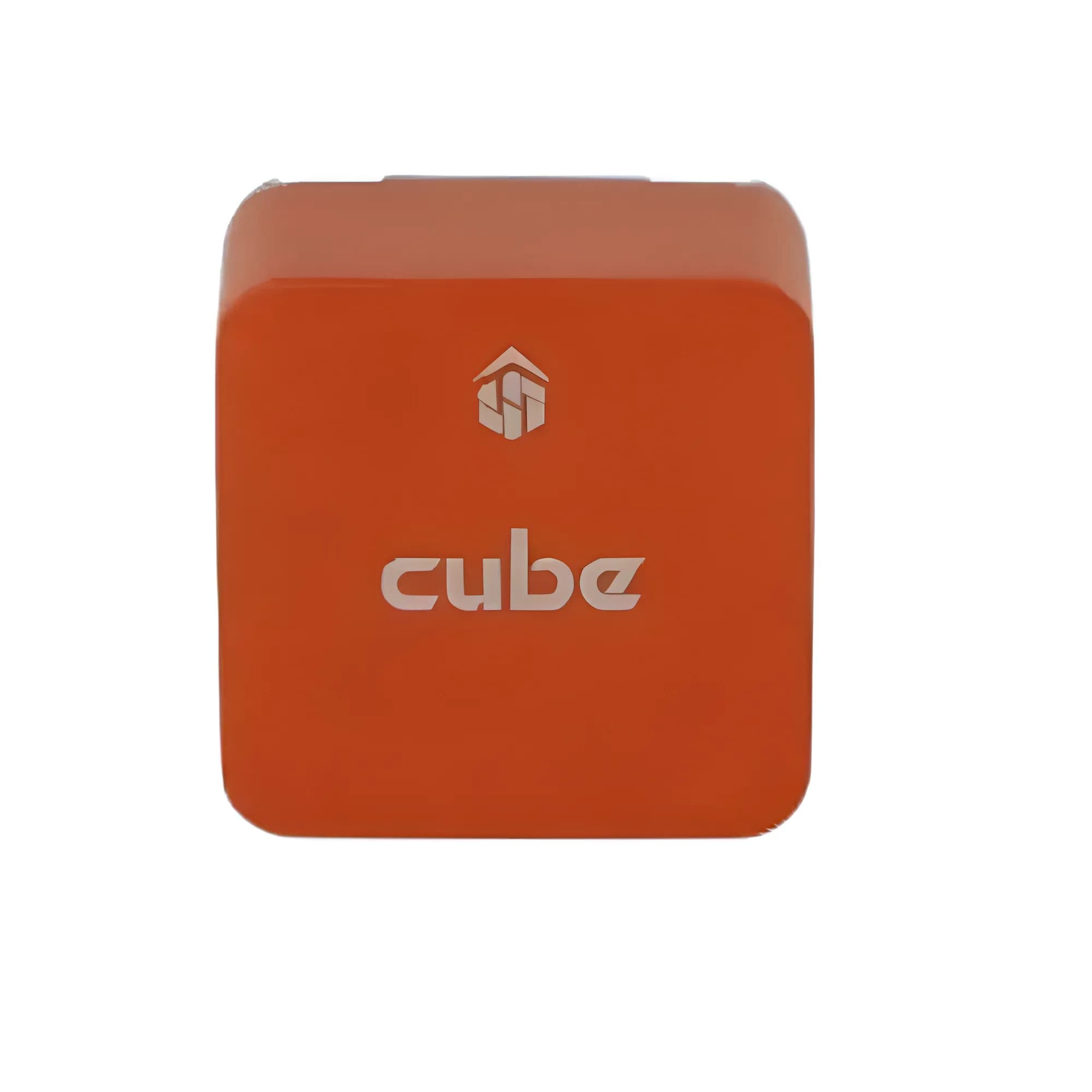 HexCube Orange Core Autopilot Unit - Advanced Flight Control System Without Carrier Board