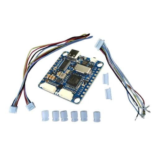 Matek H743 Slim V3 Flight Controller