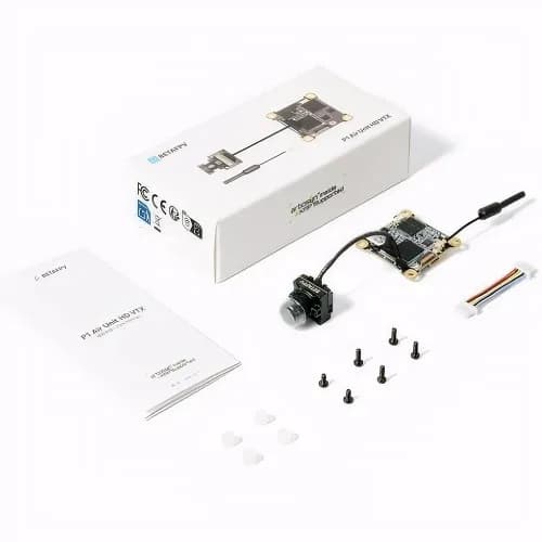 BETAFPV P1 Air Unit HD VTX