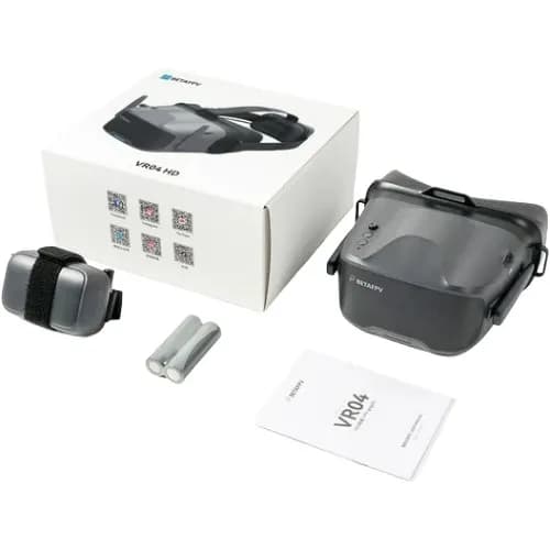 BetaFPV VR04 FPV Digital Goggles