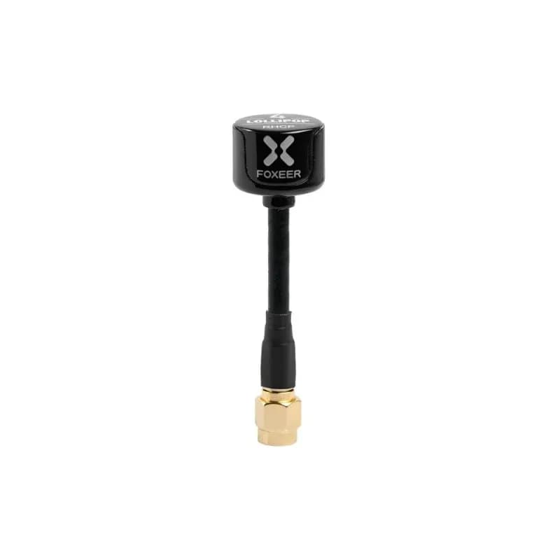 Foxeer Lollipop V4 FPV Antenna 5.8G High Gain
