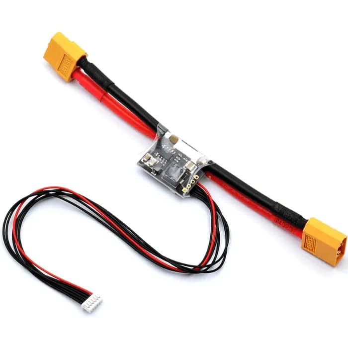 Holybro APM Pixhawk Power Module Output BEC 3A XT60 Connector 28V 90A