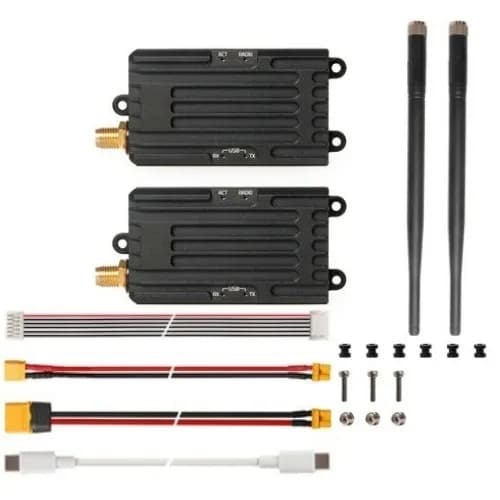 Holybro Sik Telemetry Long Range 1W 915MHz Radio (Pair)