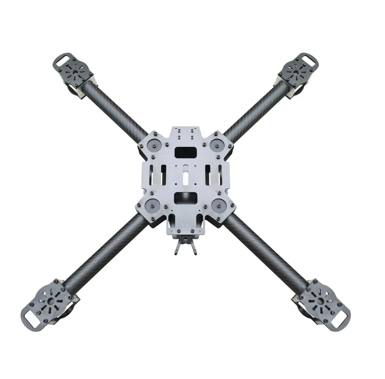 HTX414 Quadcopter 4 Axis 14 inch 3K Carbon Fiber Frame for FPV Drone