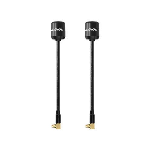 RunCam 5.8 GHz MMCX-L Antenna (1PCS)