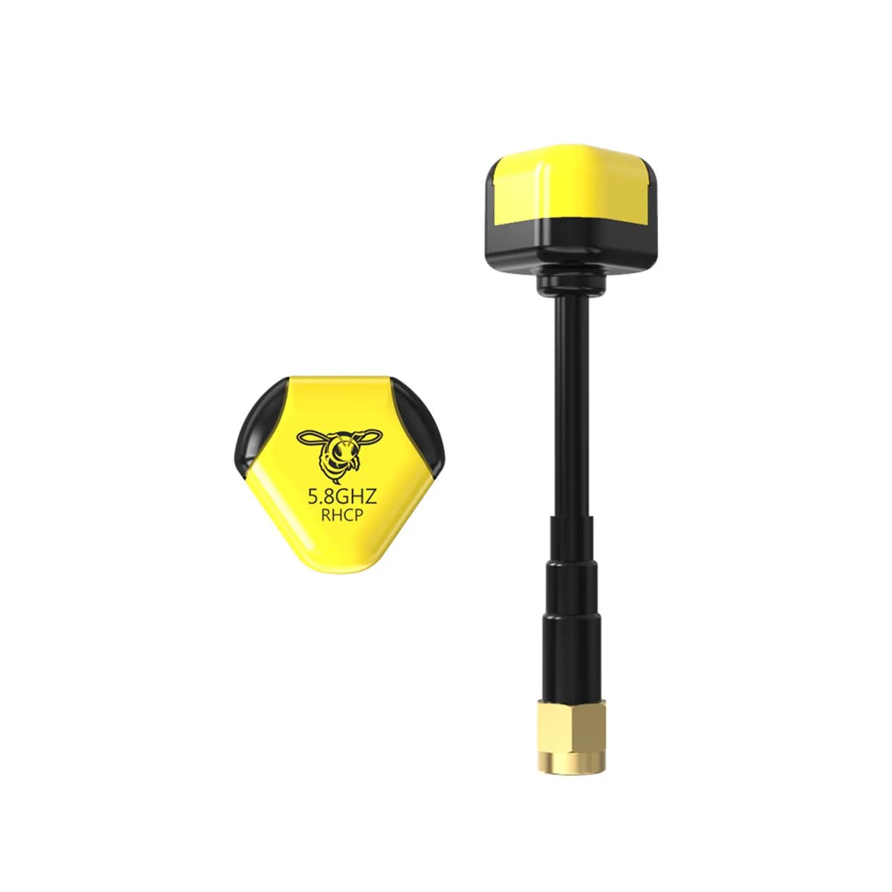 SpeedyBee V2 5.8 GHz 2.8dBI Antenna SMA