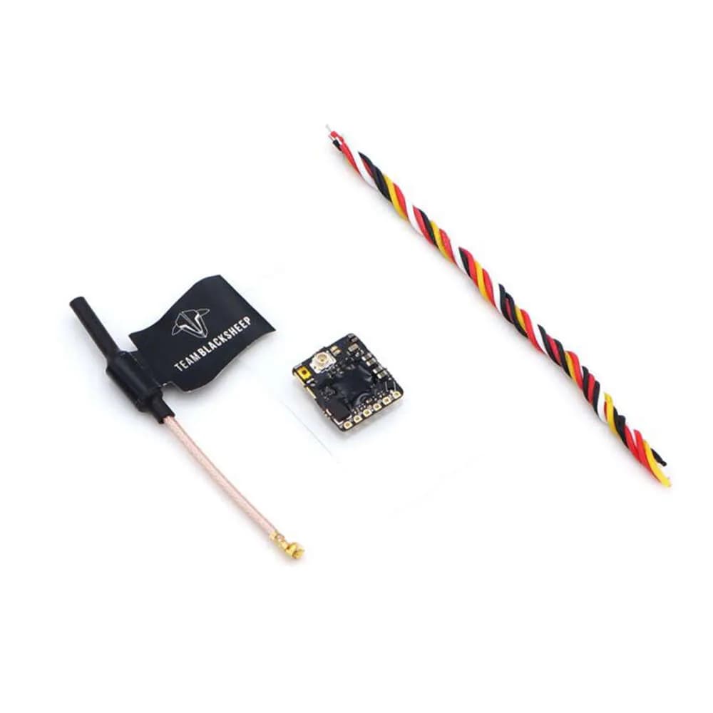TBS Team Blacksheep Unify Pro32 Nano 5G8 Micro VTX 5.8Ghz Transmitter