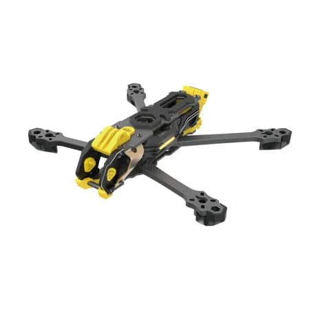 SpeedyBee Mario 5 DC Pro Carbon Fiber FPV Frame