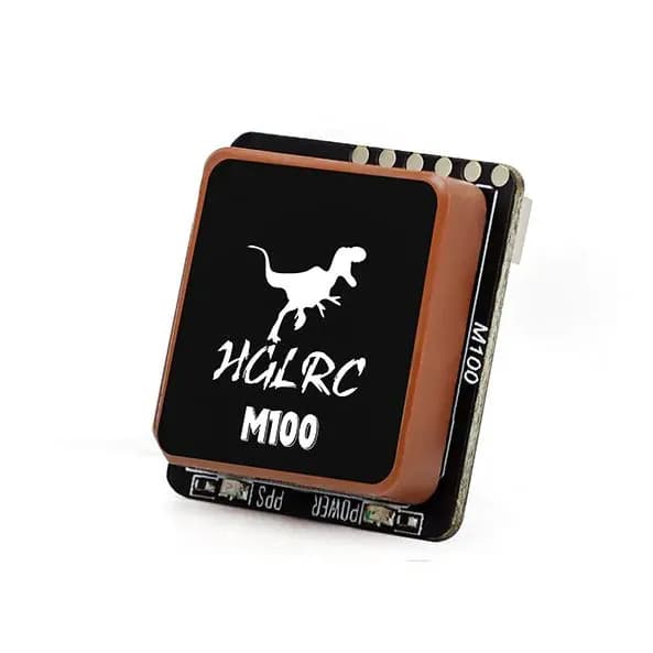 HGLRC M100 5883 GPS for RC Airplane FPV Long Range