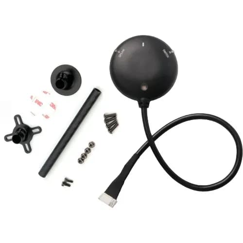 Holybro M9N Secondary GPS Module 6 Pin High-Precision Multi-Band GNSS