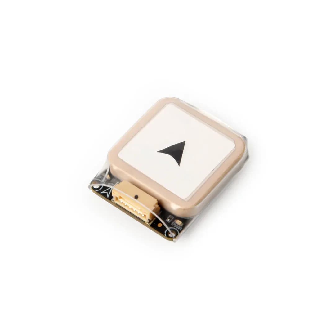 Holybro Micro M10 GPS Module IST8310 Compass w/o Case
