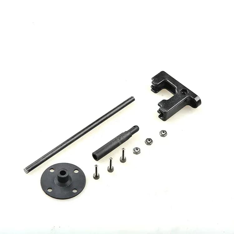 Plastic GPS Stand Antenna Foldable Mount Holder